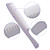  Fine Hair Comb