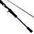  Blue Crystal Carbon Casting Fishing Rod