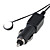  3 in 1 Thermometer Clock Voltage Digital Car Monitor