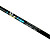  Blue Crystal Carbon Casting Fishing Rod