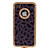  Leopard Skin Styled Protective Case for iPhone 4 and 4S (Assorted Colors)