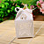  Exquisite Cutout Butterfly & Flower Laser Cut Favor Box (Set of 12)
