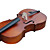  4/4" Beginner Laminated Spruce Top Cello with Case/Stand/Rosin/Bow