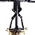  CopterX flybarless conjunto cabeça do rotor para EP500 heli (500fbl-01-00)