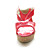  Patent Leather Wedge Heel Slippers / Platform Party Evening Shoes (More Colors Available)