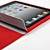  Case Super Fina Dobrável para Apple Novo iPad