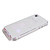  copertura moda per iphone4 e il 4S con led colorato - drago colorato