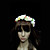  Flower Design Wedding Flower Girl Wreath