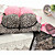  cópia do leopardo conjunto sutiã de cetim