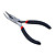  Bearded Needle and Pointed Mouth Pliers Set