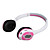  Karte mp3 Kopfhörer Stereo-Kopfhörer-Headset mit Bluetooth (beschreibbar)