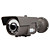  Sony Effio-e 700 líneas de TV de 40 metros de cámara bullet IR resistente al agua con 4-9mm lente varifocal manual
