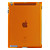  Protective Translucent TPU Case Compatible with Original Smart Cover for iPad 3