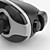  BlazePro MotionPlus Remote and Nunchuk Controller for Wii/Wii U (Assorted Colors)