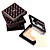  Mehrwert Gesicht Auge Lippenmakeup Set