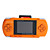  Portable 16-Bit Video Games Console (2.7-inch Screen, 200 Games, 1GB, Assorted Colors)