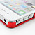  genuína ipega caso estilo ninho vazio para o iphone 4/4s (cores sortidas)