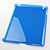  Protective Dull Polished Back Case Compatible with Original Smart Cover for Apple The New iPad