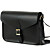  Modedame pu Mini-Tasche mit Schnalle