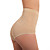  algodón de altura de la cintura formación Panty