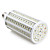  Lampadina LED a pannocchia luce bianca naturale E27 25W 420x3528 SMD 1800LM 6000-6500K (220V)