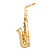  Midway Master Alto Saxophone from Taiwan