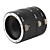  High Quality 3-Piece Macro Extension Tube Set for SONY AF Series - Black