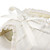  NORMA - Sandalen mit hohen Absätzen Hochzeit Pfennigabsatz Satin