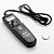  atirar tc-60E3 controlador de temporizador remoto para Canon 550D, 500d e 450d
