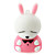  16GB Cartoon Bunny Style USB Flash Drive