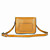  Modedame pu Mini-Tasche mit Schnalle