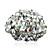  Hand-Made Sequin Evening Bag