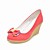  MULYA - Stiletto Finta pelle