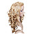  Lace Front Top Grade Quality Synthetic Long Wavy Wig