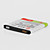  Li-ion batteri til Samsung i9000, i9001, i9003, i909 og i809