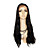  Lace Front Extra Long Silky Straight 100% India Reme Hair Wig Multiple Colors Available