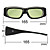  3D brillen voor Samsung Bluetooth 3d en andere normale 3D LCD TV