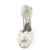  OLDHAM - Pumps Hochzeit Pfennigabsatz Satin