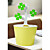 Lucky Flower Style Tissue Box