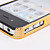  Leopard Skin Styled Protective Case for iPhone 4 and 4S (Assorted Colors)