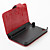  Wallet Styled Genuine Leather Protective Case with Crocodile-Shaped Pattern for iPhone 4/4S