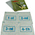 Alice - (AU04) Nylon Ukulele Strings (022-032)