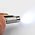  Stylo 3-en-1 ballon avec la lumière dirigée et pointeur laser
