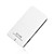  100w voiture mince onduleur 12V DC à 220V AC & port usb