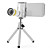  iPhone 4/4S Zoomlens Met Statief