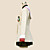  Cosplay Costume Inspired by Clannad Hikarizaka Private High School Grade 1 Girls' School Uniform VER.