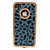  Leopard Skin Styled Protective Case for iPhone 4 and 4S (Assorted Colors)