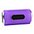  Portable Desktop Music Speaker (TF Reader, USB, Assorted Colors)