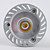  E14 100Lm 1W 3000K Warm WhiteLED Light Bulb 85-265V
