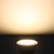  GU10 3528 SMD 60-LED 200Lm Warm White Light Bulb 230V